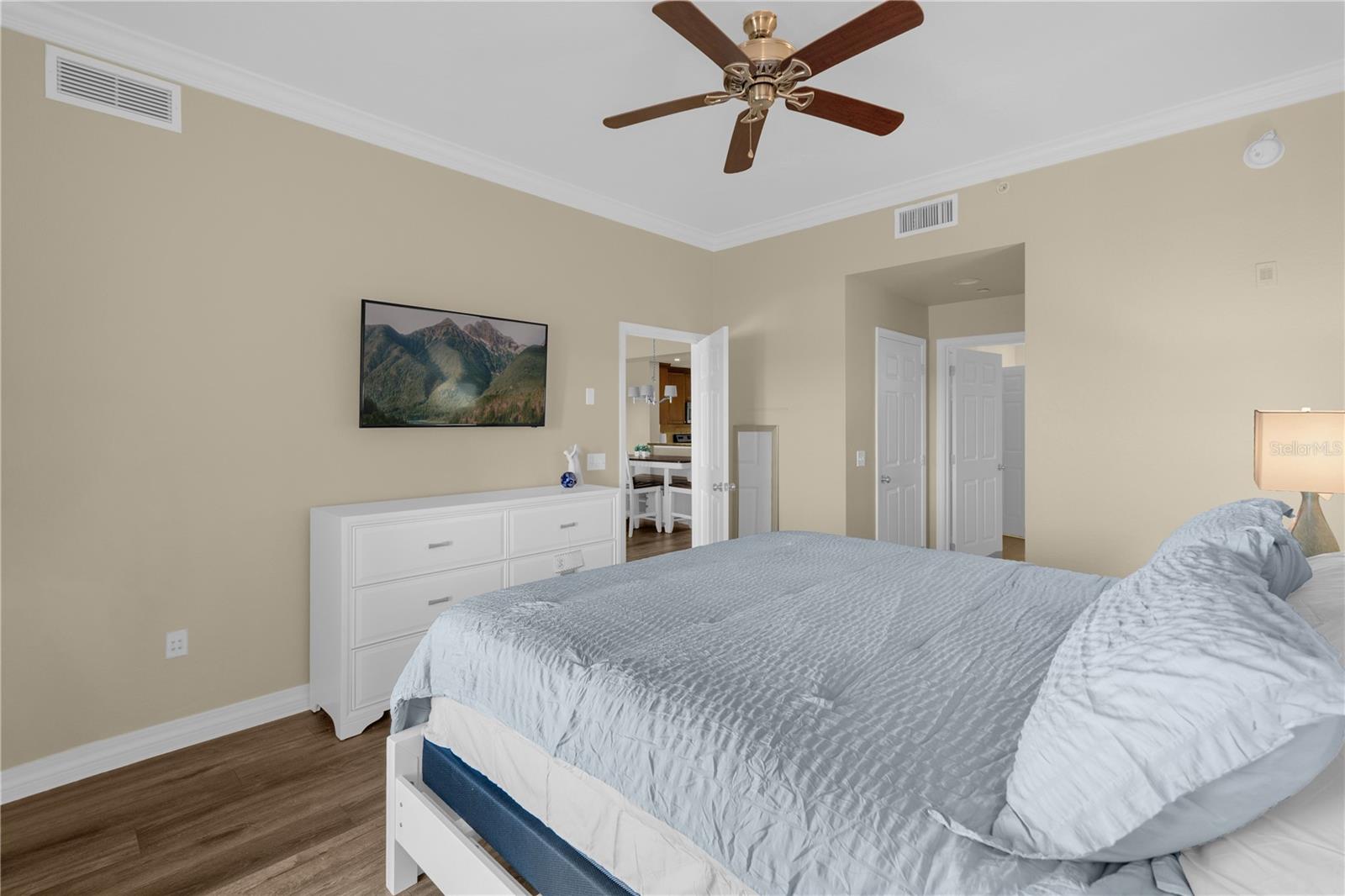 7600 SANDY RIDGE DR #402, REUNION, FL, 34747