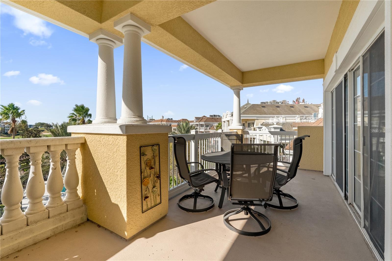 7600 SANDY RIDGE DR #402, REUNION, FL, 34747