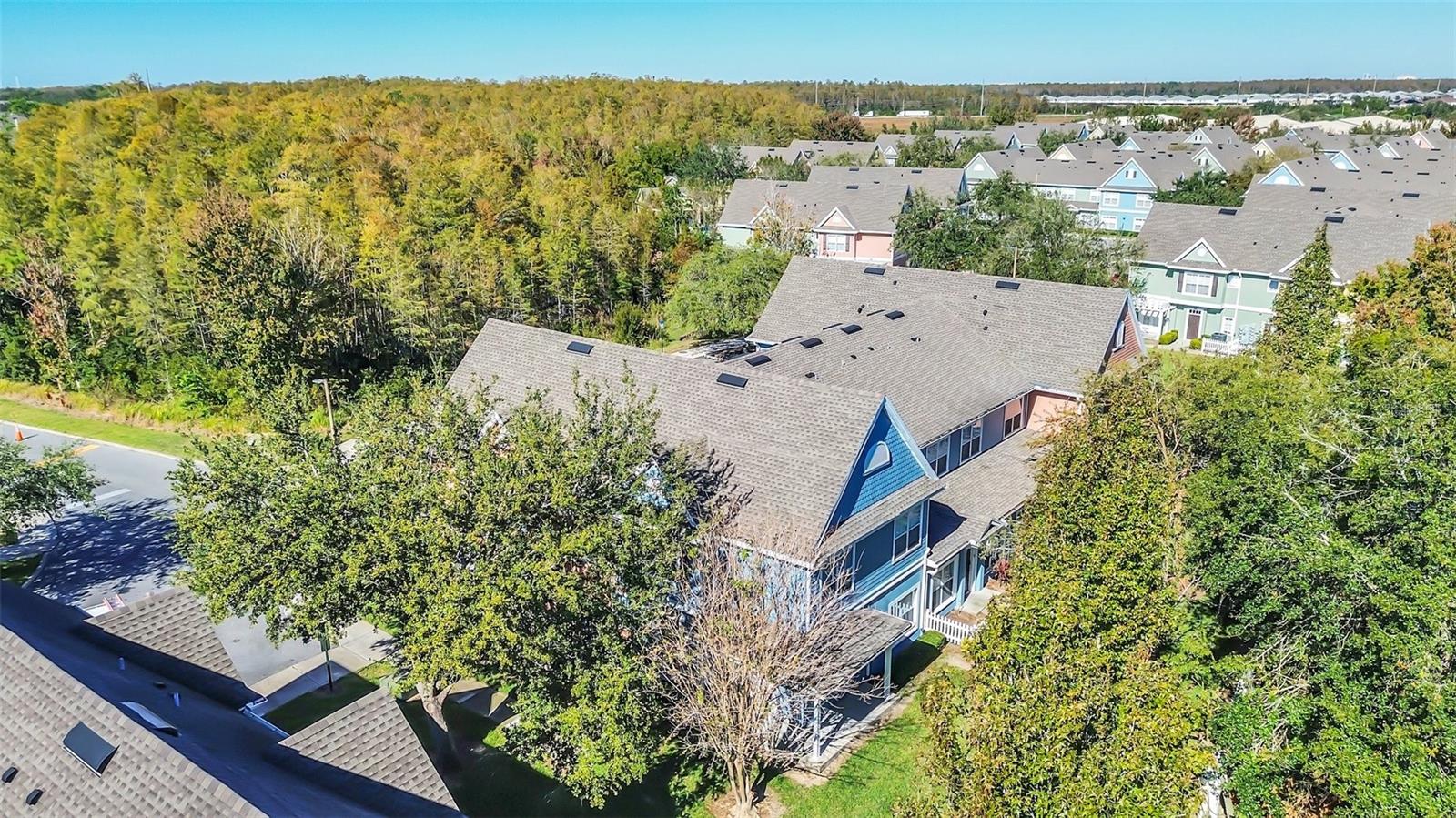 2203 SAN VITTORINO CIR #102, KISSIMMEE, FL, 34741