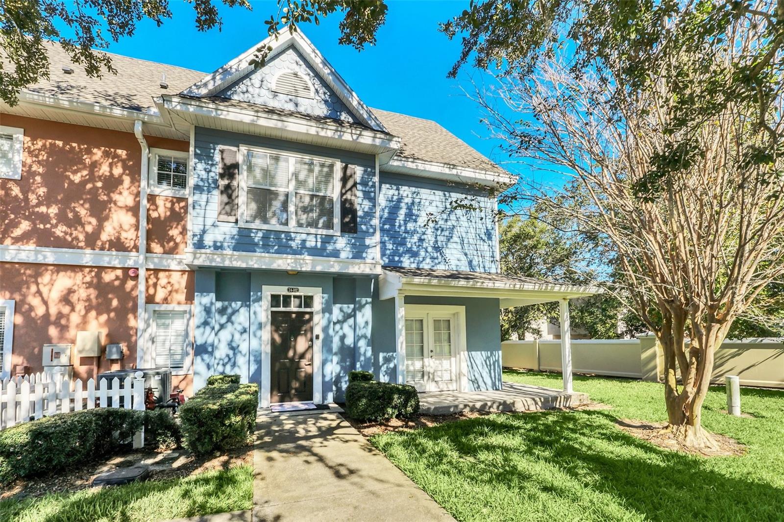 2203 SAN VITTORINO CIR #102, KISSIMMEE, FL, 34741