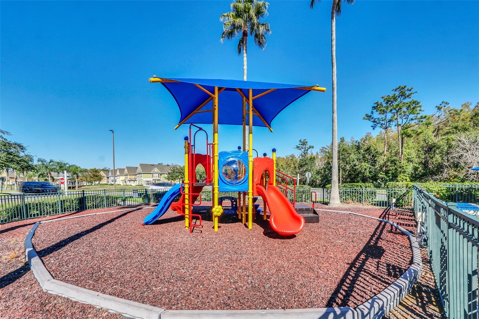 2203 SAN VITTORINO CIR #102, KISSIMMEE, FL, 34741