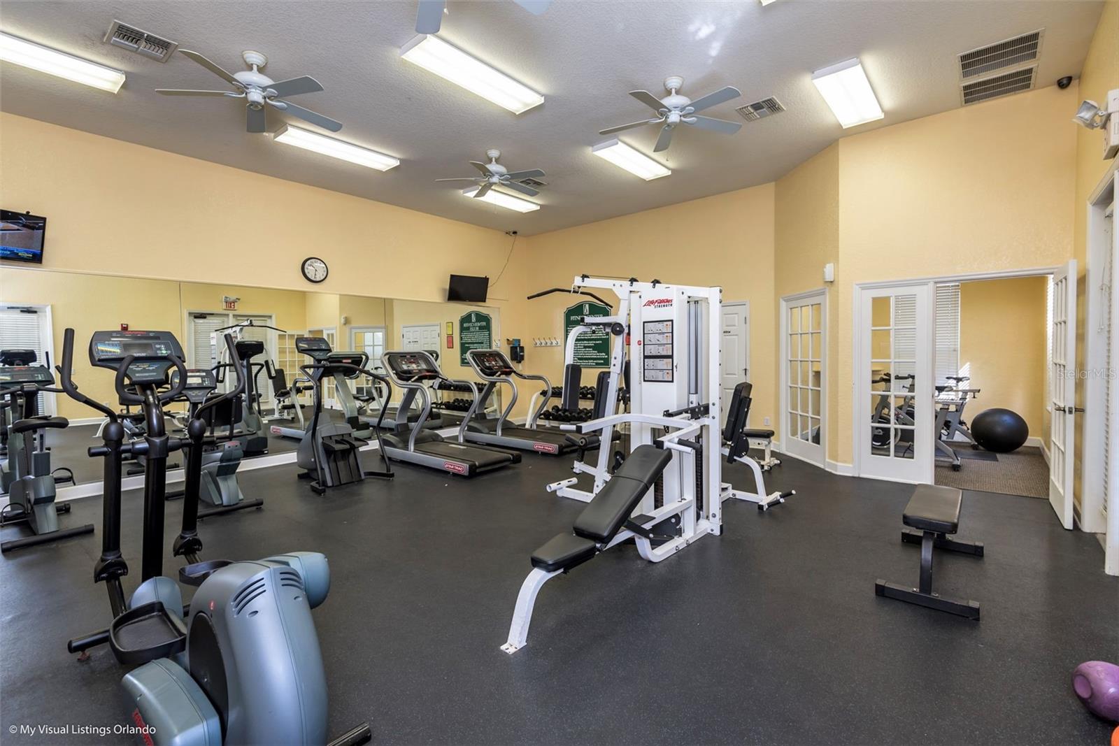 2203 SAN VITTORINO CIR #102, KISSIMMEE, FL, 34741