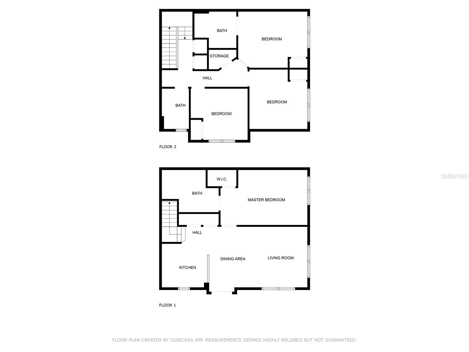 2203 SAN VITTORINO CIR #102, KISSIMMEE, FL, 34741