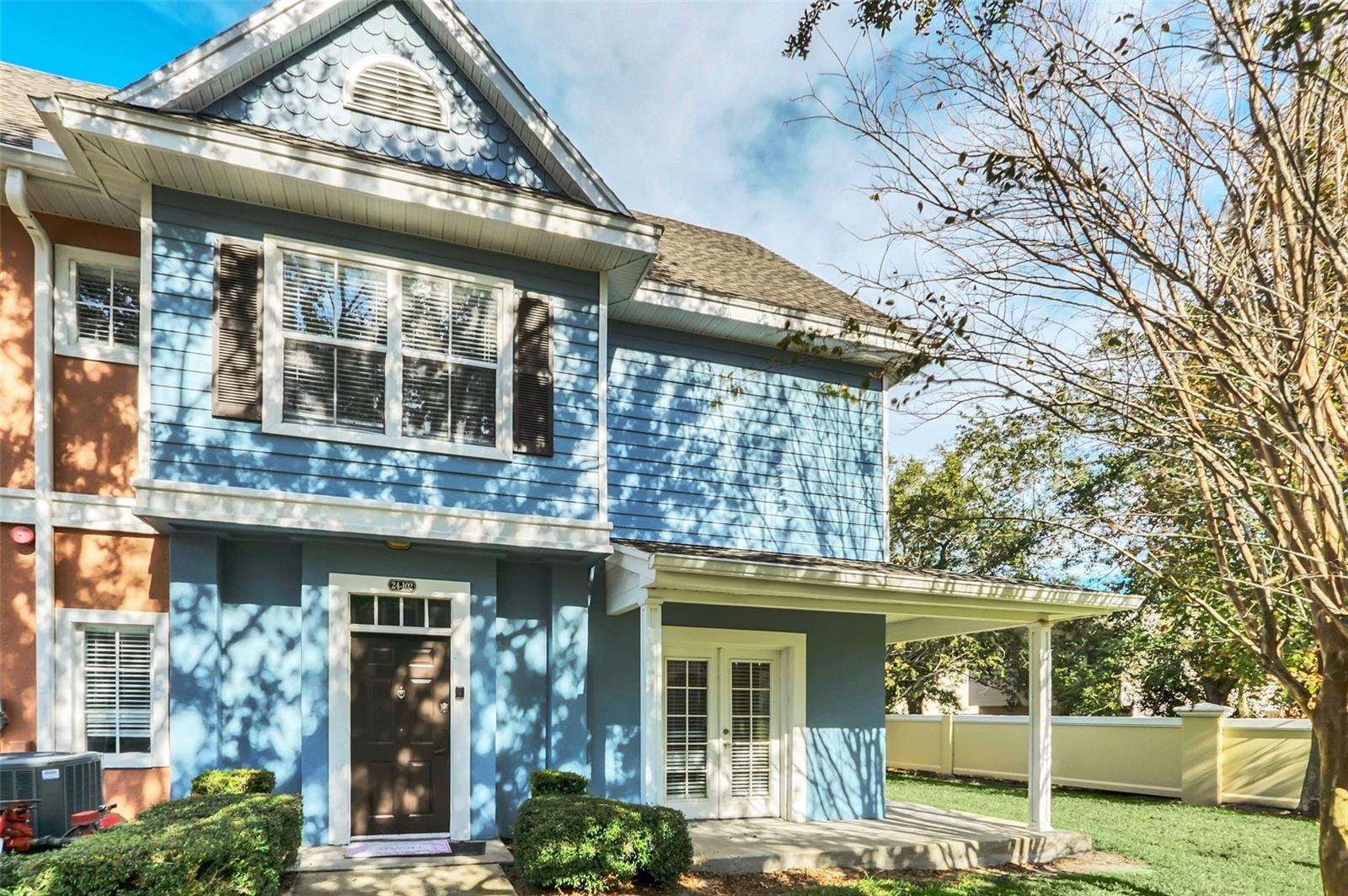 2203 SAN VITTORINO CIR #102, KISSIMMEE, FL, 34741