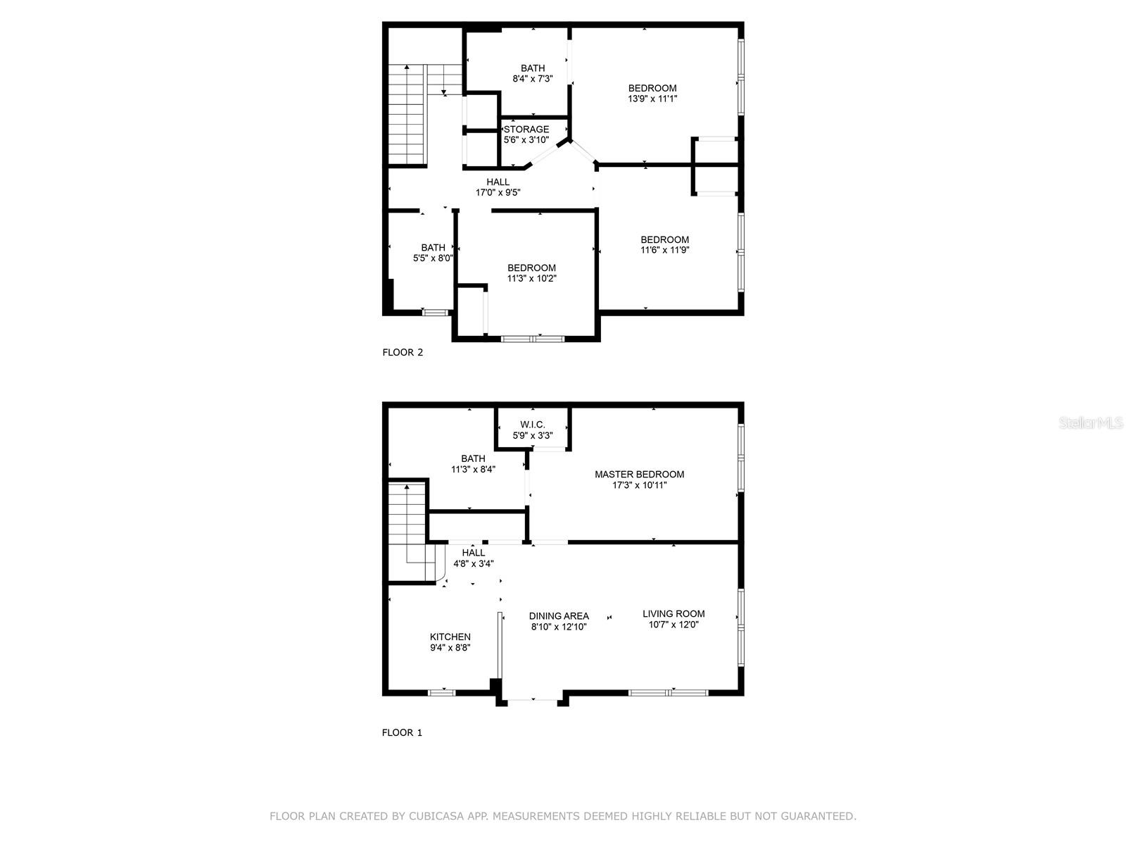 2203 SAN VITTORINO CIR #102, KISSIMMEE, FL, 34741