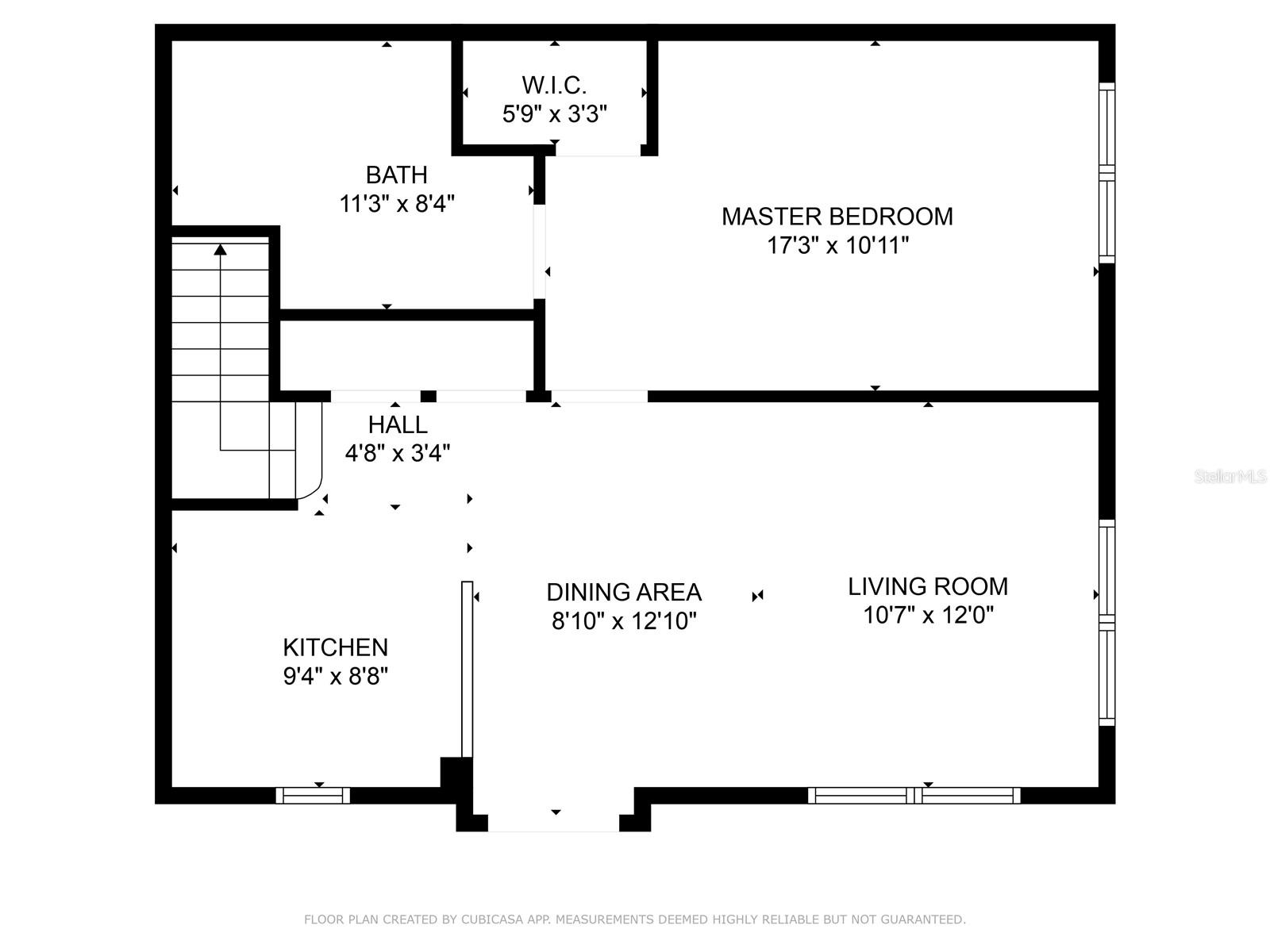 2203 SAN VITTORINO CIR #102, KISSIMMEE, FL, 34741