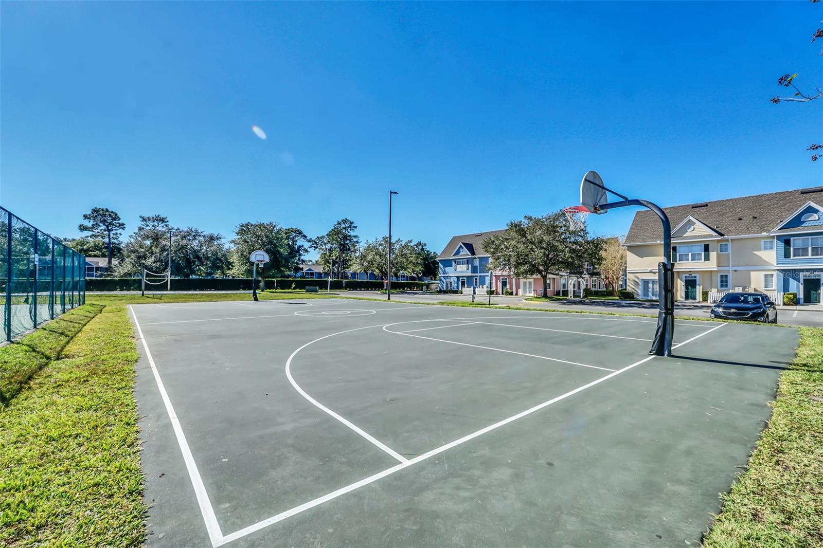 2203 SAN VITTORINO CIR #102, KISSIMMEE, FL, 34741