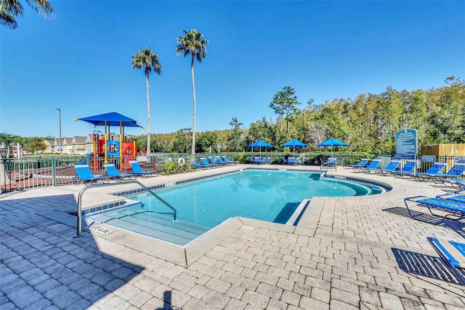 2203 SAN VITTORINO CIR #102, KISSIMMEE, FL, 34741