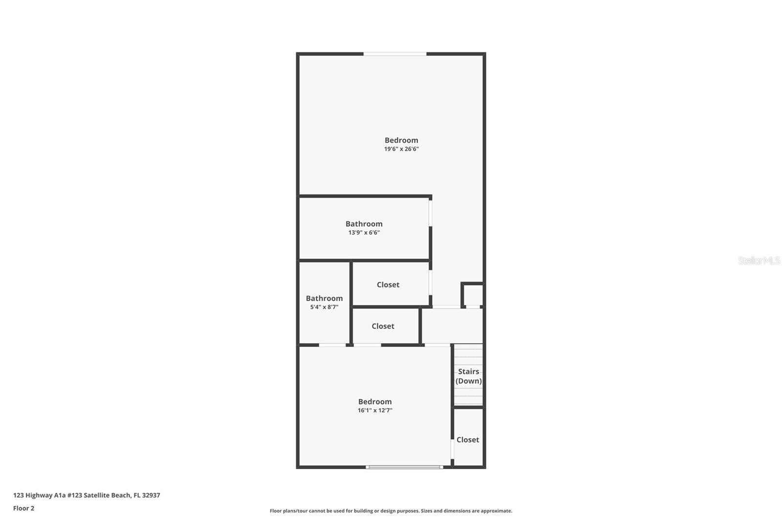 123 HIGHWAY A1A #123, SATELLITE BEACH, FL, 32937