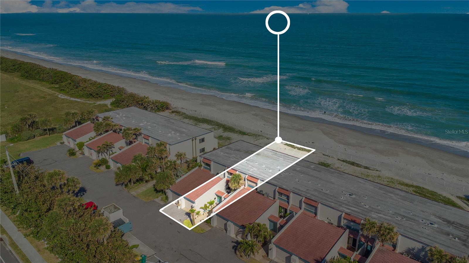 123 HIGHWAY A1A #123, SATELLITE BEACH, FL, 32937