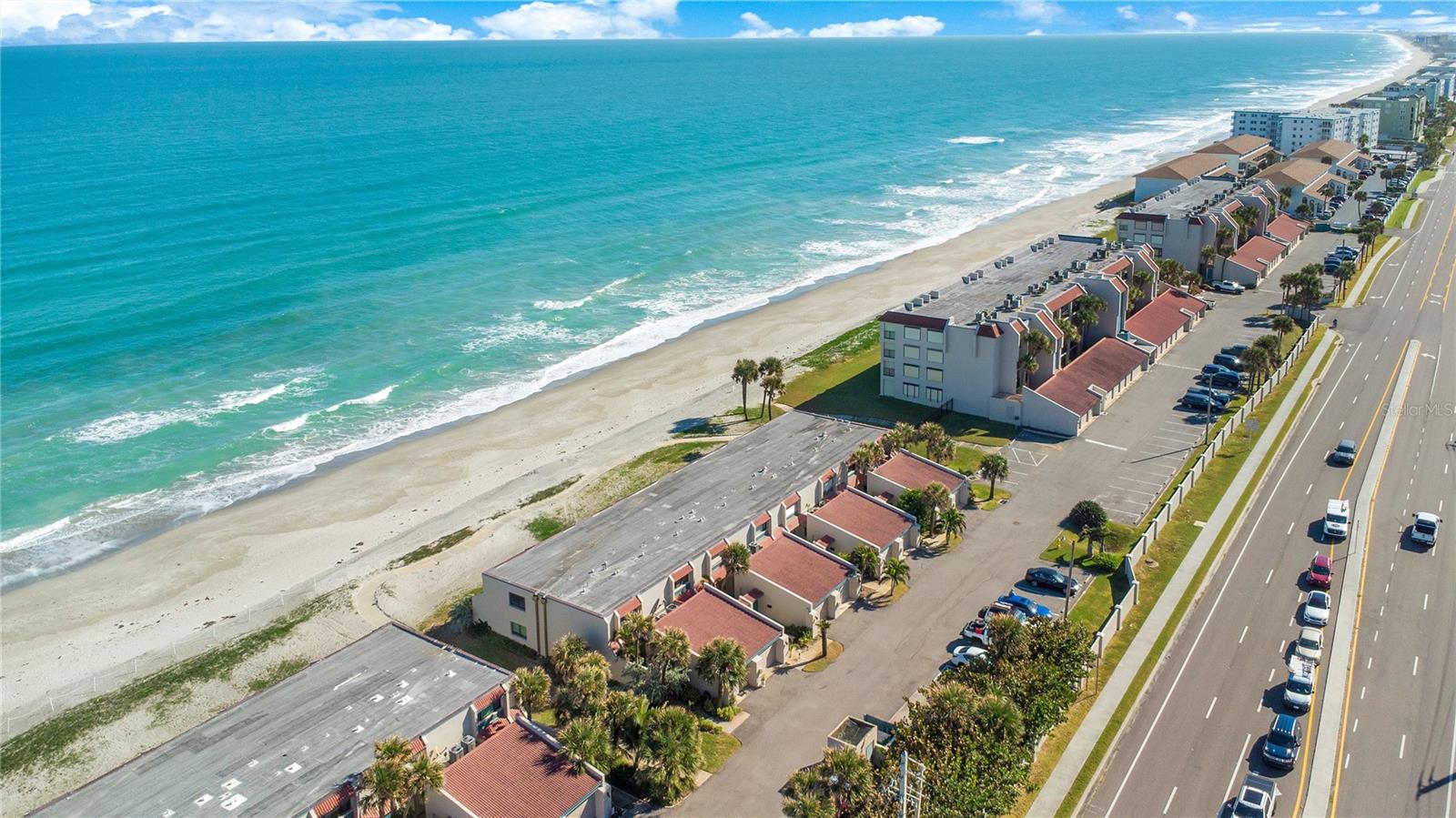 123 HIGHWAY A1A #123, SATELLITE BEACH, FL, 32937