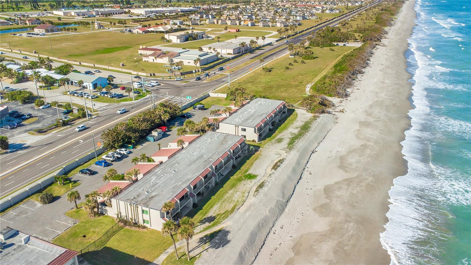 123 HIGHWAY A1A #123, SATELLITE BEACH, FL, 32937