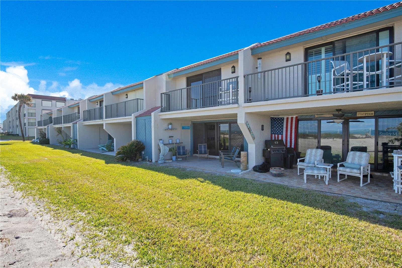 123 HIGHWAY A1A #123, SATELLITE BEACH, FL, 32937