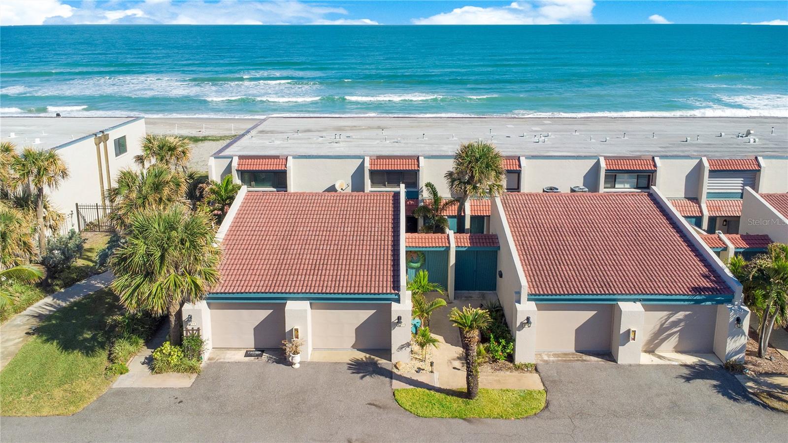 123 HIGHWAY A1A #123, SATELLITE BEACH, FL, 32937