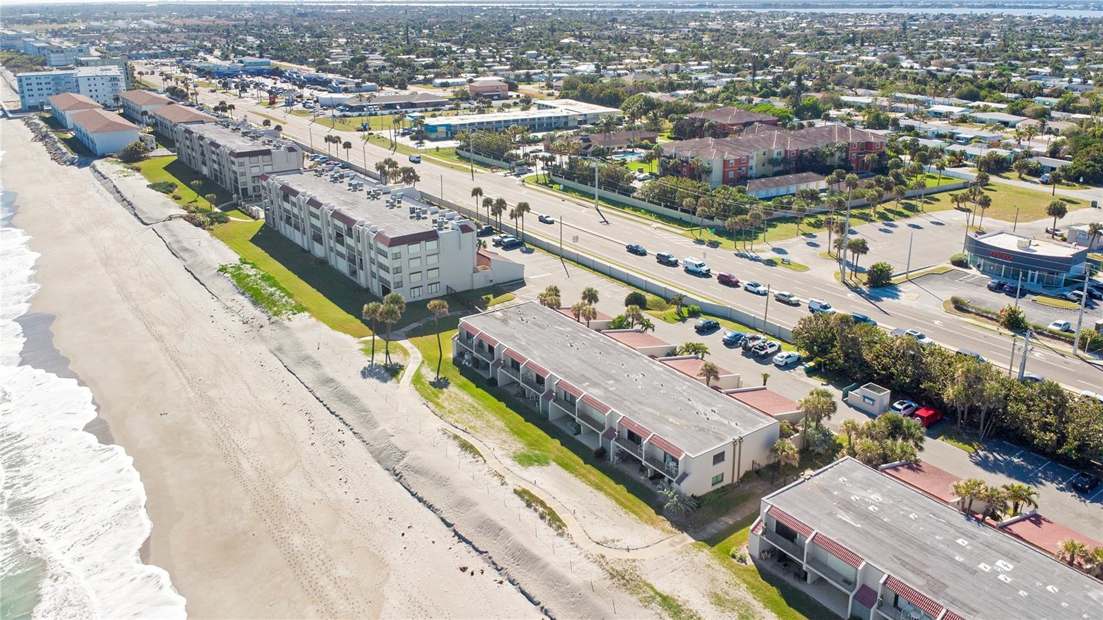 123 HIGHWAY A1A #123, SATELLITE BEACH, FL, 32937