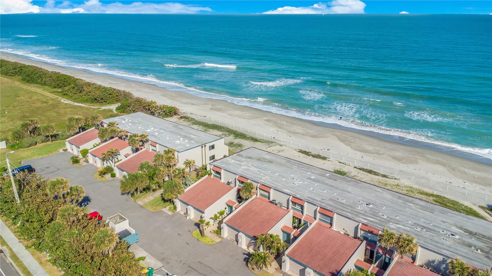 123 HIGHWAY A1A #123, SATELLITE BEACH, FL, 32937