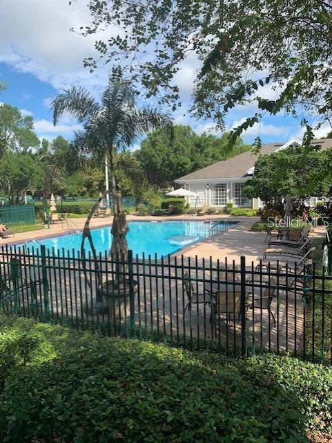 13036 MULBERRY PARK DR #414, ORLANDO, FL, 32821
