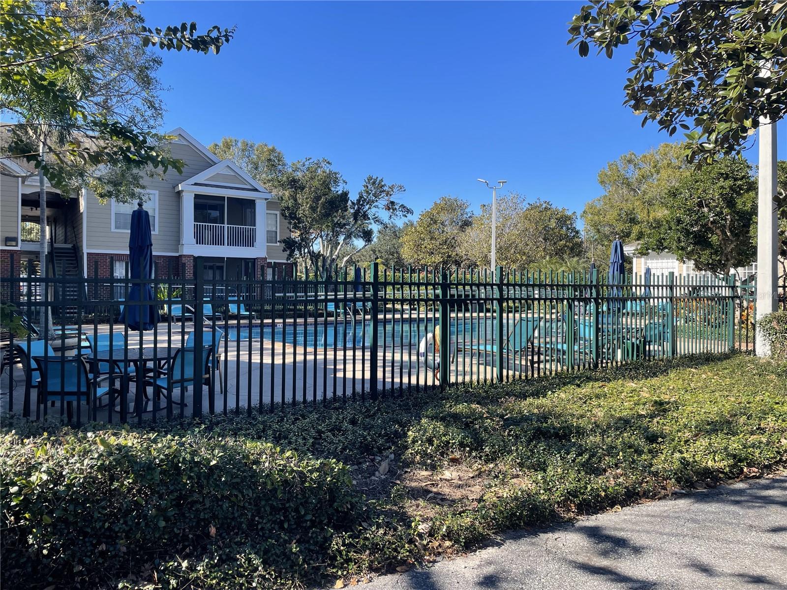 13036 MULBERRY PARK DR #414, ORLANDO, FL, 32821