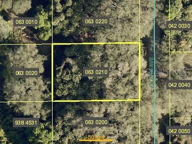 719 GLENN AVE, LEHIGH ACRES, FL, 33972