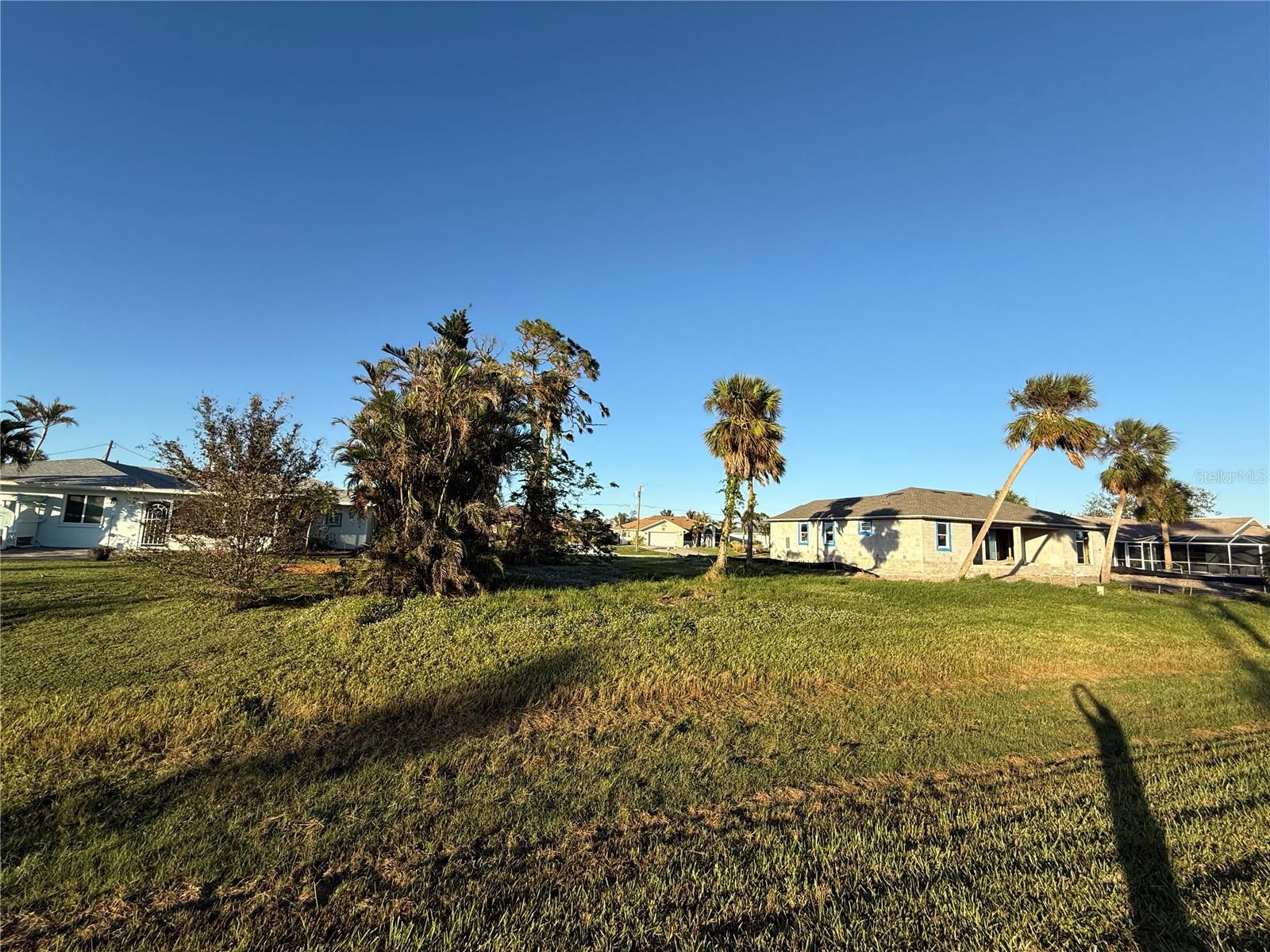 57 MARK TWAIN LN, ROTONDA WEST, FL, 33947