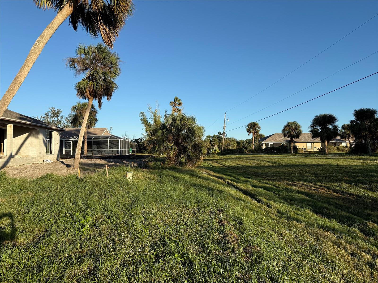 57 MARK TWAIN LN, ROTONDA WEST, FL, 33947