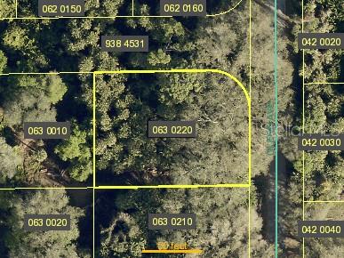 721 GLENN AVE, LEHIGH ACRES, FL, 33972