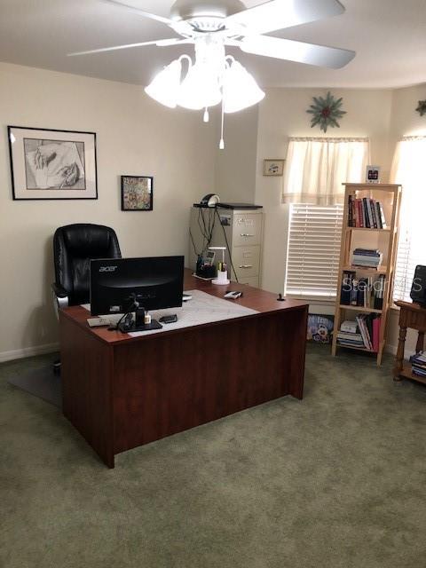 2196 KERSHAW RD, THE VILLAGES, FL, 32162