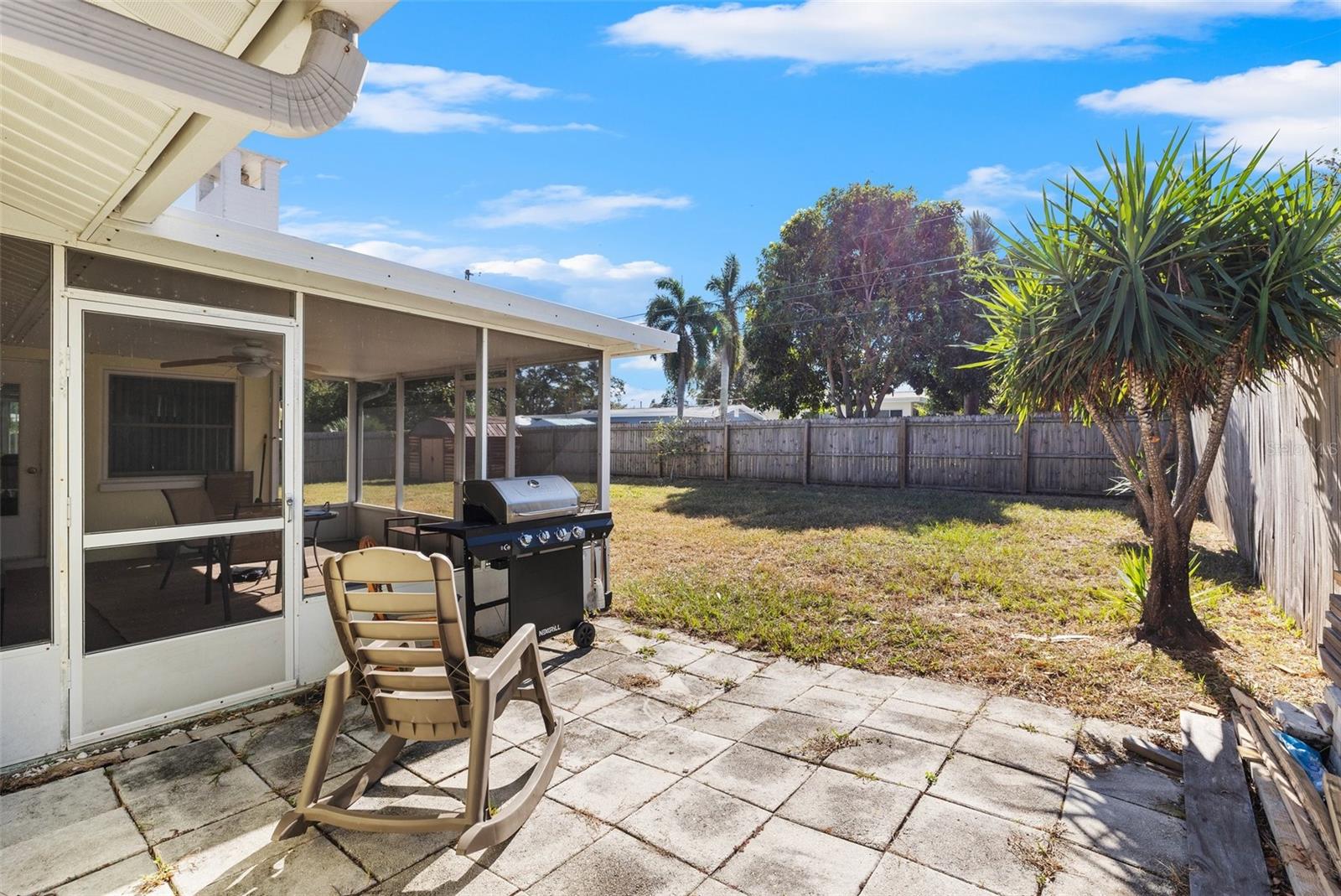 1711 PATLIN CIR S, LARGO, FL, 33770