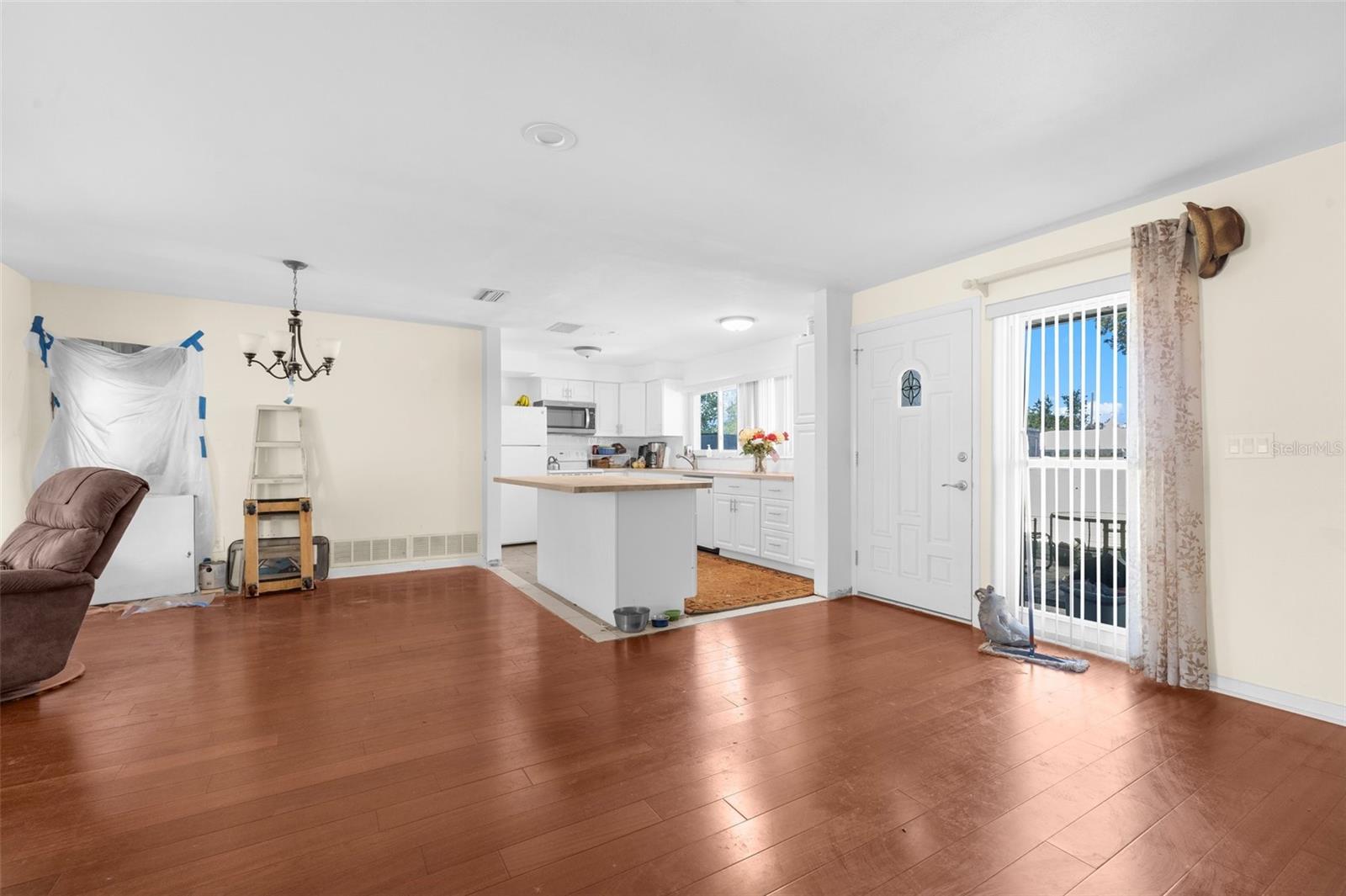 1711 PATLIN CIR S, LARGO, FL, 33770