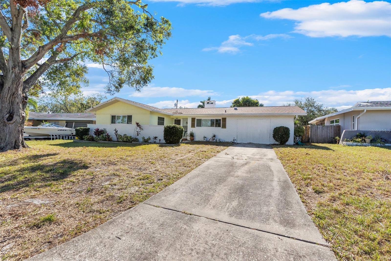 1711 PATLIN CIR S, LARGO, FL, 33770