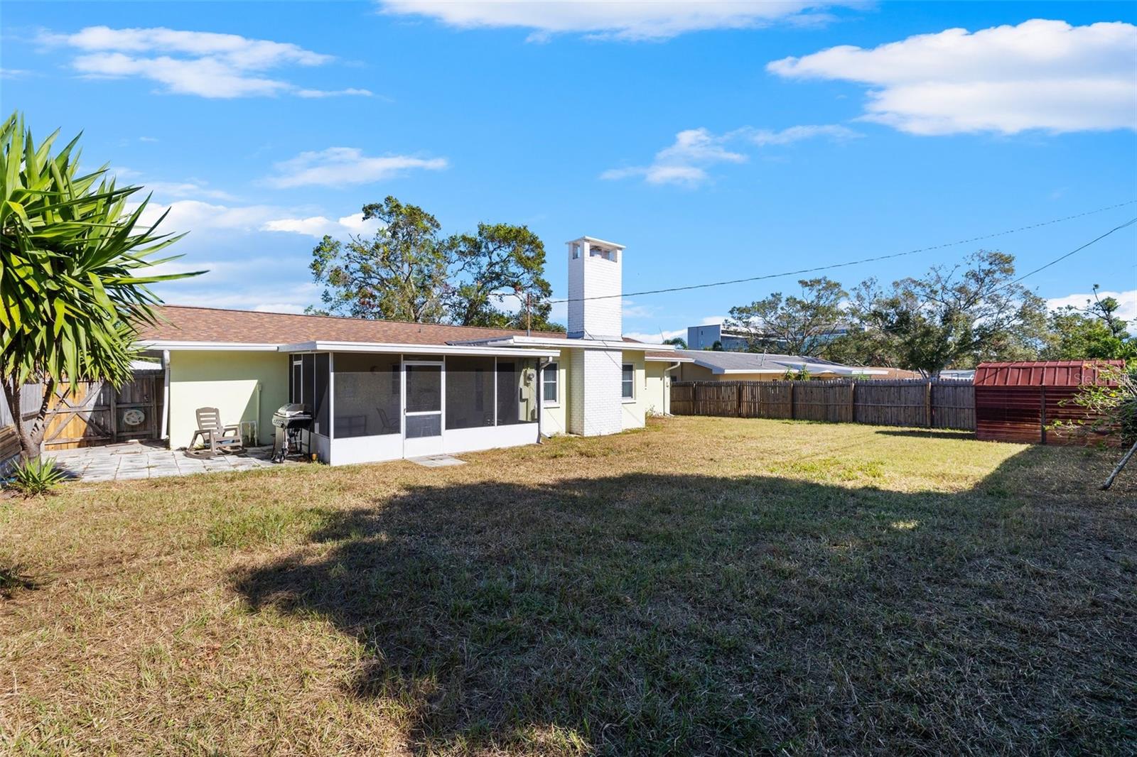 1711 PATLIN CIR S, LARGO, FL, 33770