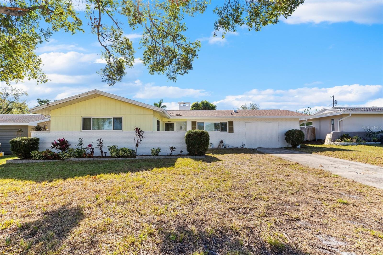 1711 PATLIN CIR S, LARGO, FL, 33770