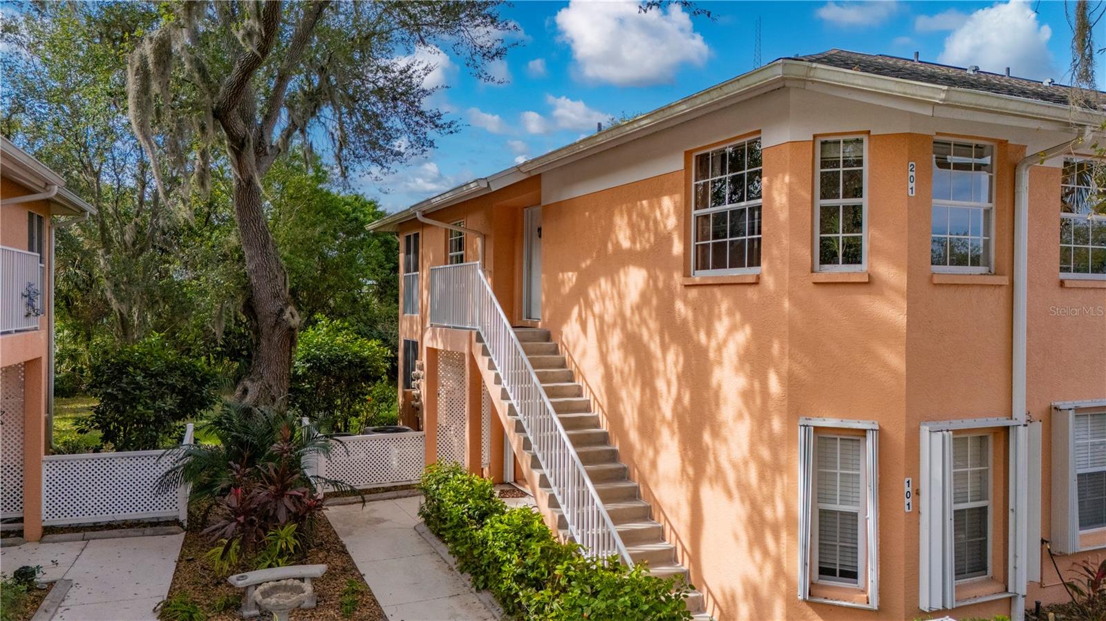 19310 WATER OAK DR #201, PORT CHARLOTTE, FL, 33948