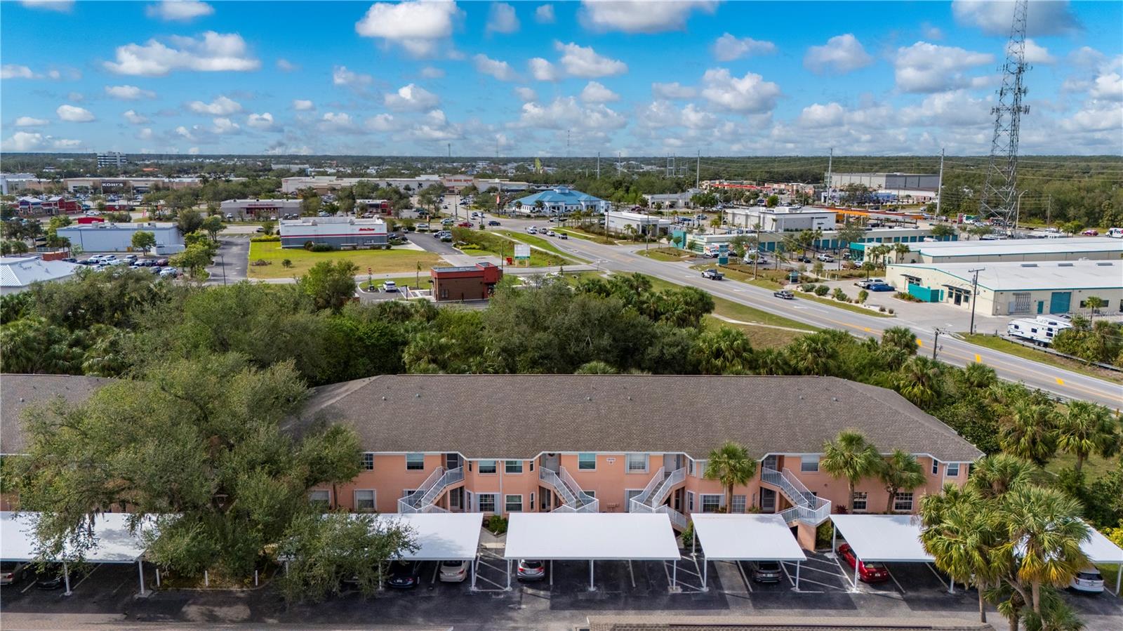 19310 WATER OAK DR #201, PORT CHARLOTTE, FL, 33948