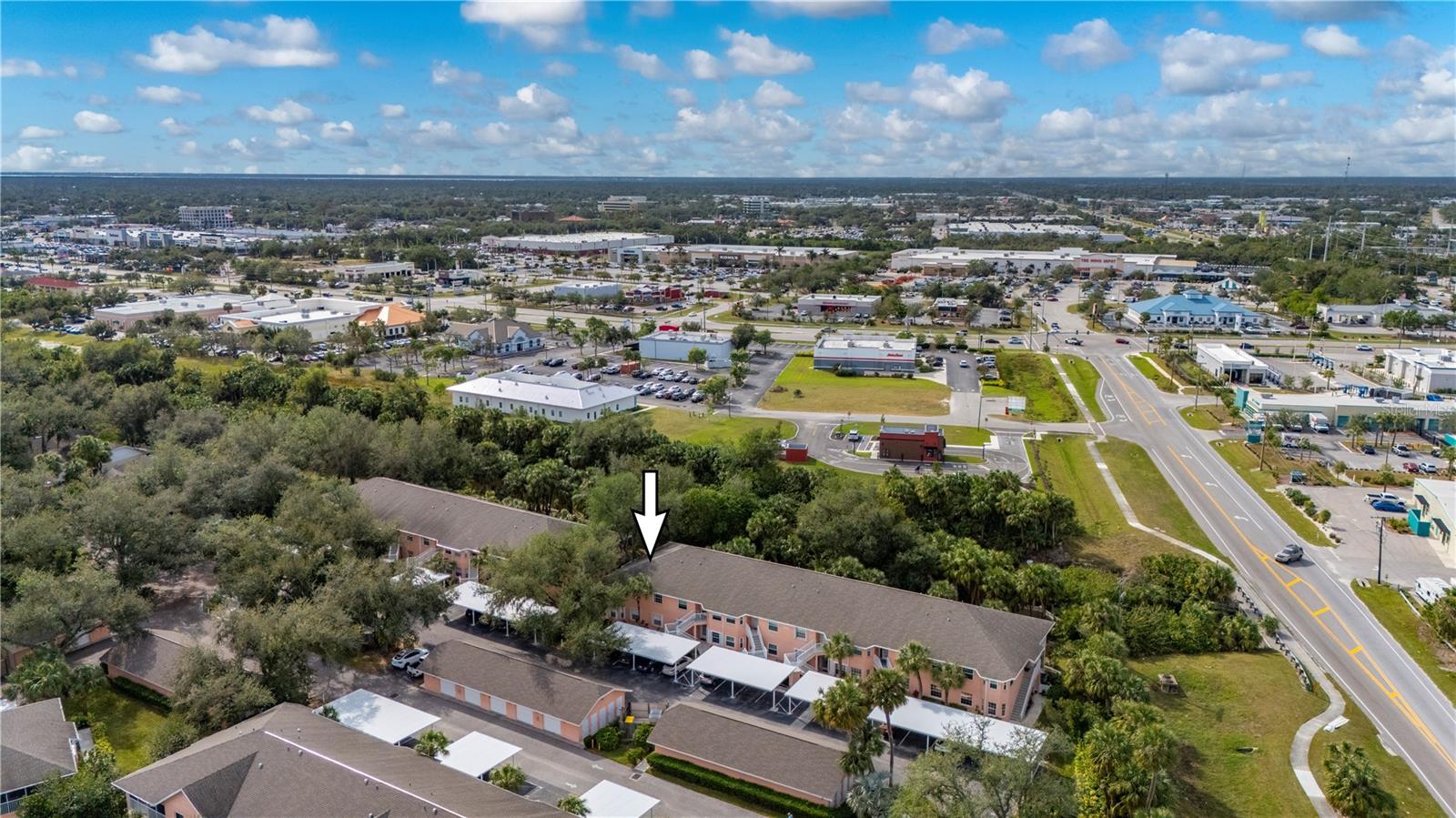 19310 WATER OAK DR #201, PORT CHARLOTTE, FL, 33948