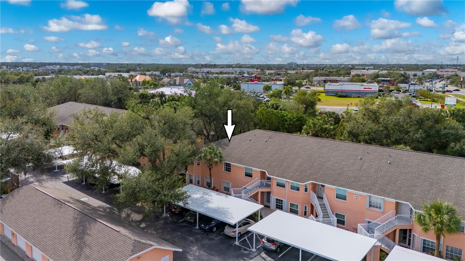 19310 WATER OAK DR #201, PORT CHARLOTTE, FL, 33948