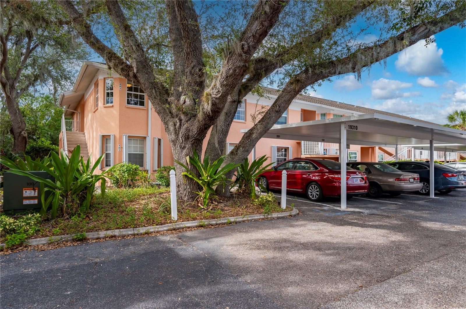 19310 WATER OAK DR #201, PORT CHARLOTTE, FL, 33948