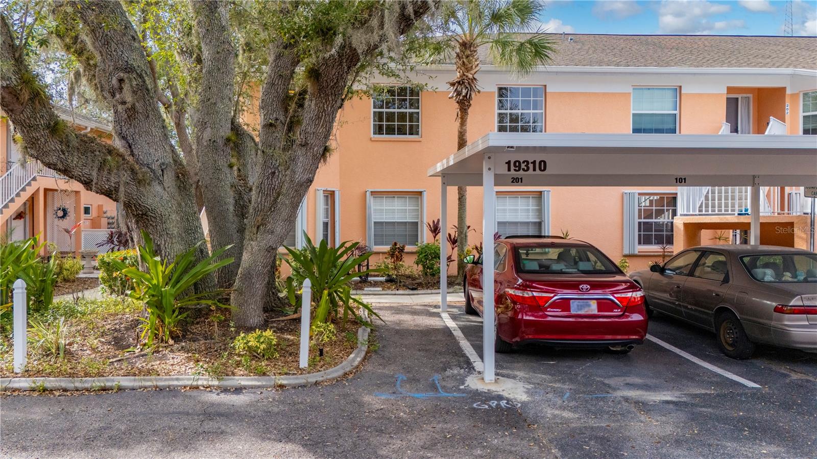 19310 WATER OAK DR #201, PORT CHARLOTTE, FL, 33948