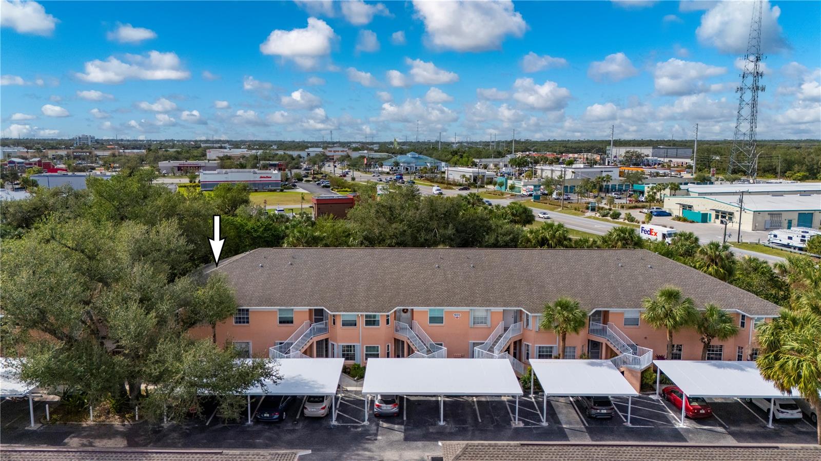 19310 WATER OAK DR #201, PORT CHARLOTTE, FL, 33948