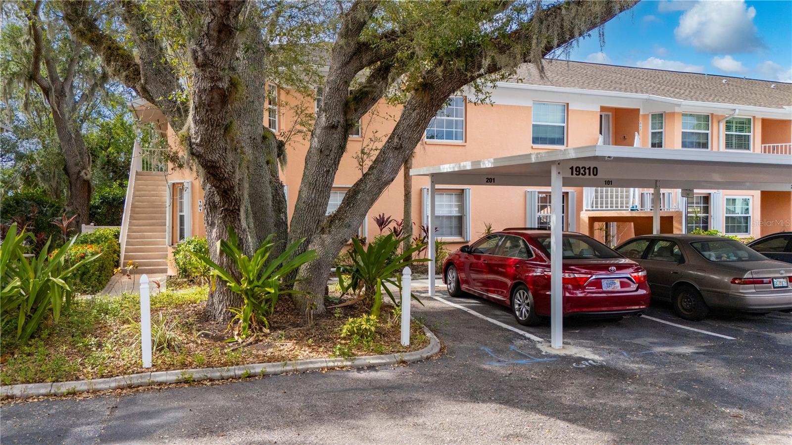 19310 WATER OAK DR #201, PORT CHARLOTTE, FL, 33948