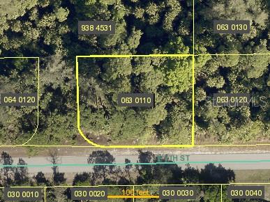 1703 E 7TH ST, LEHIGH ACRES, FL, 33972