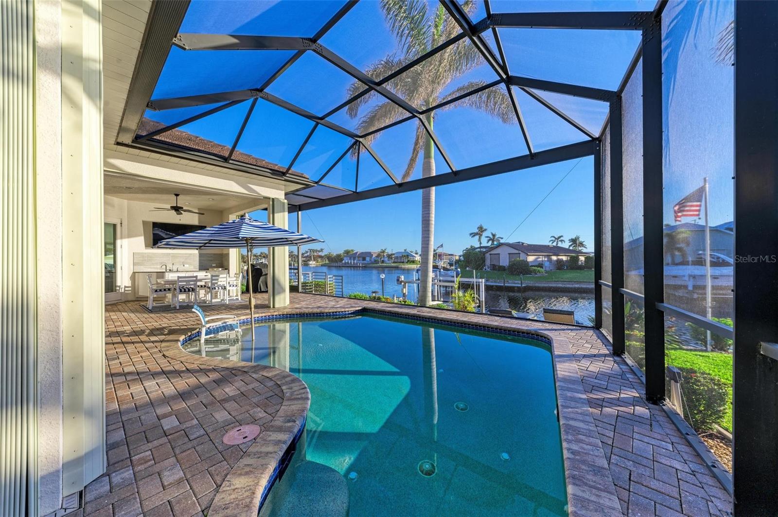 3353 SANDPIPER DR, PUNTA GORDA, FL, 33950