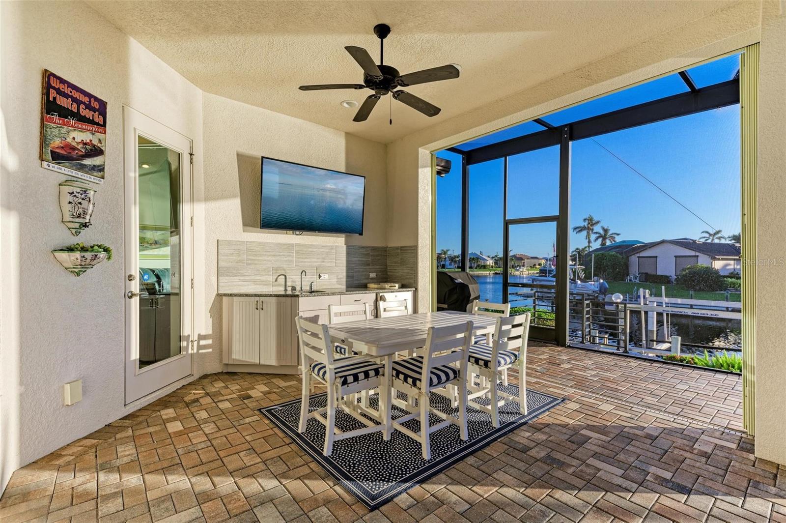 3353 SANDPIPER DR, PUNTA GORDA, FL, 33950