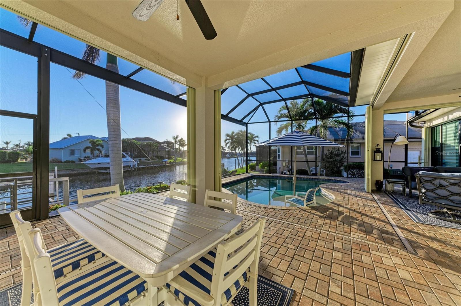 3353 SANDPIPER DR, PUNTA GORDA, FL, 33950