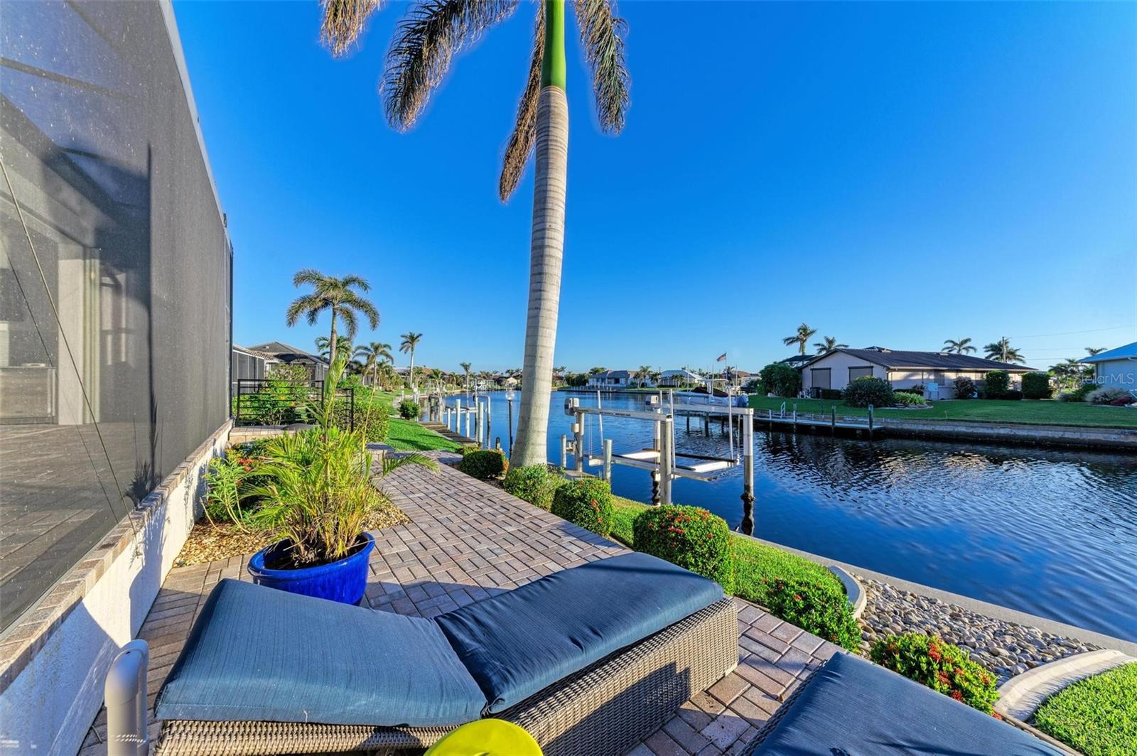 3353 SANDPIPER DR, PUNTA GORDA, FL, 33950