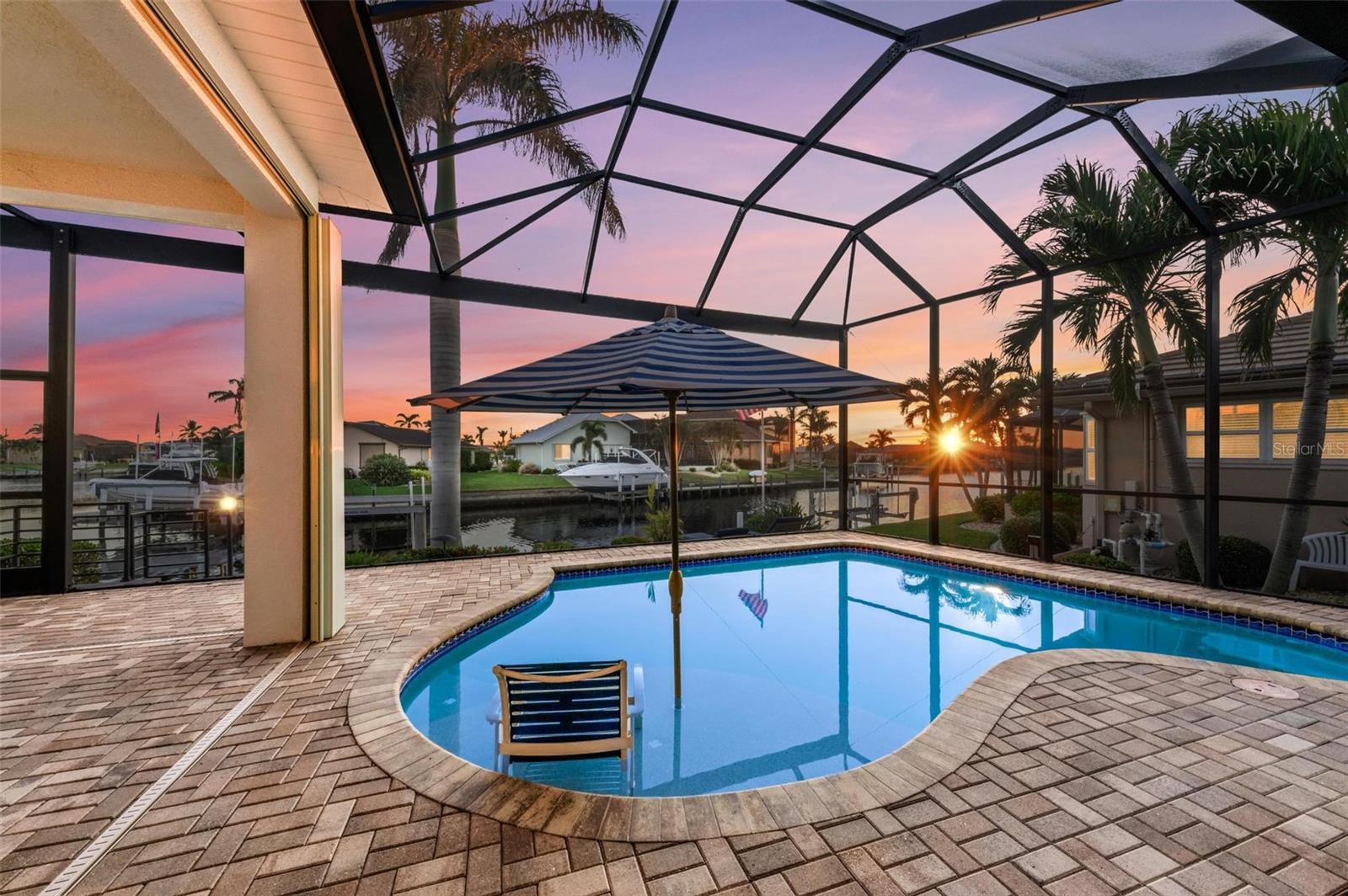 3353 SANDPIPER DR, PUNTA GORDA, FL, 33950