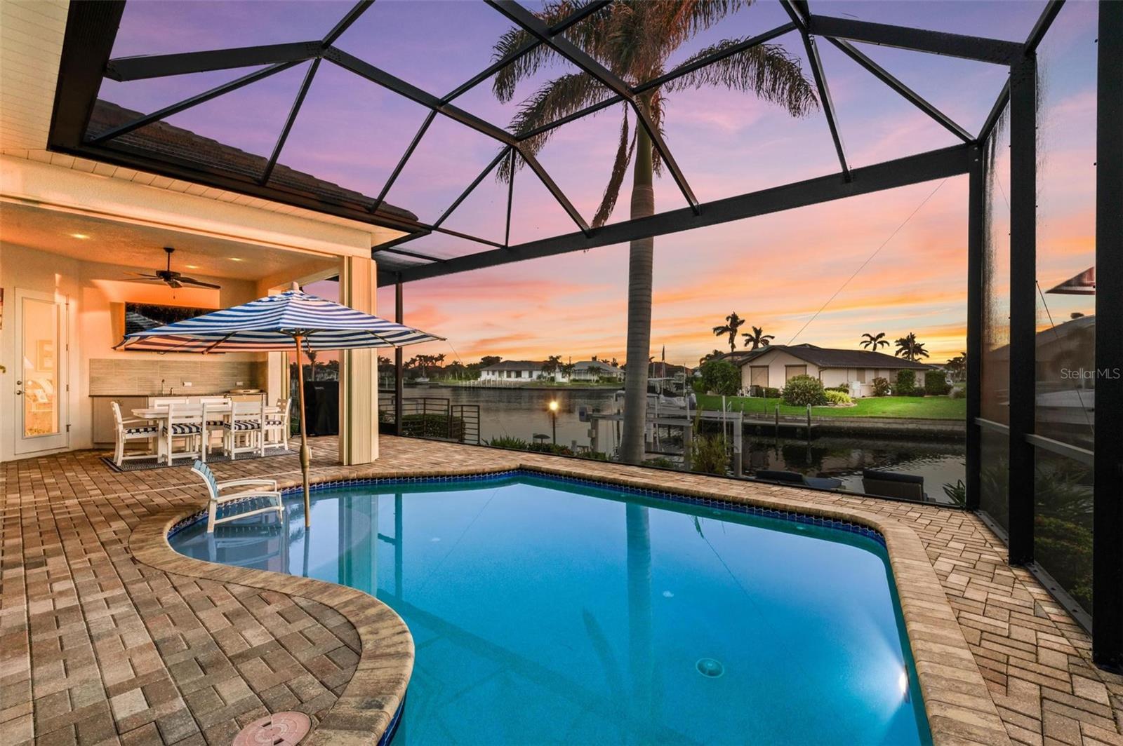 3353 SANDPIPER DR, PUNTA GORDA, FL, 33950