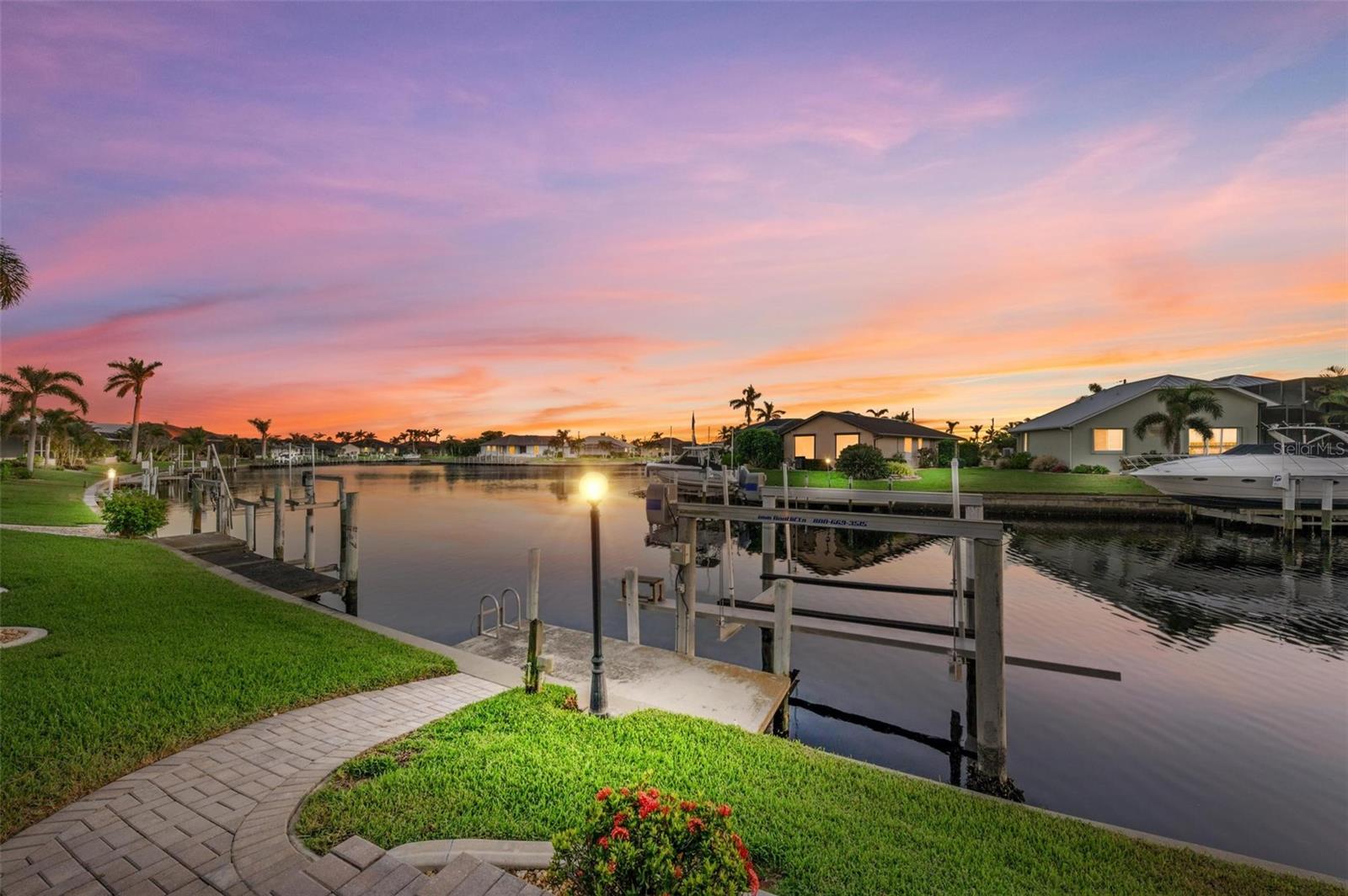 3353 SANDPIPER DR, PUNTA GORDA, FL, 33950