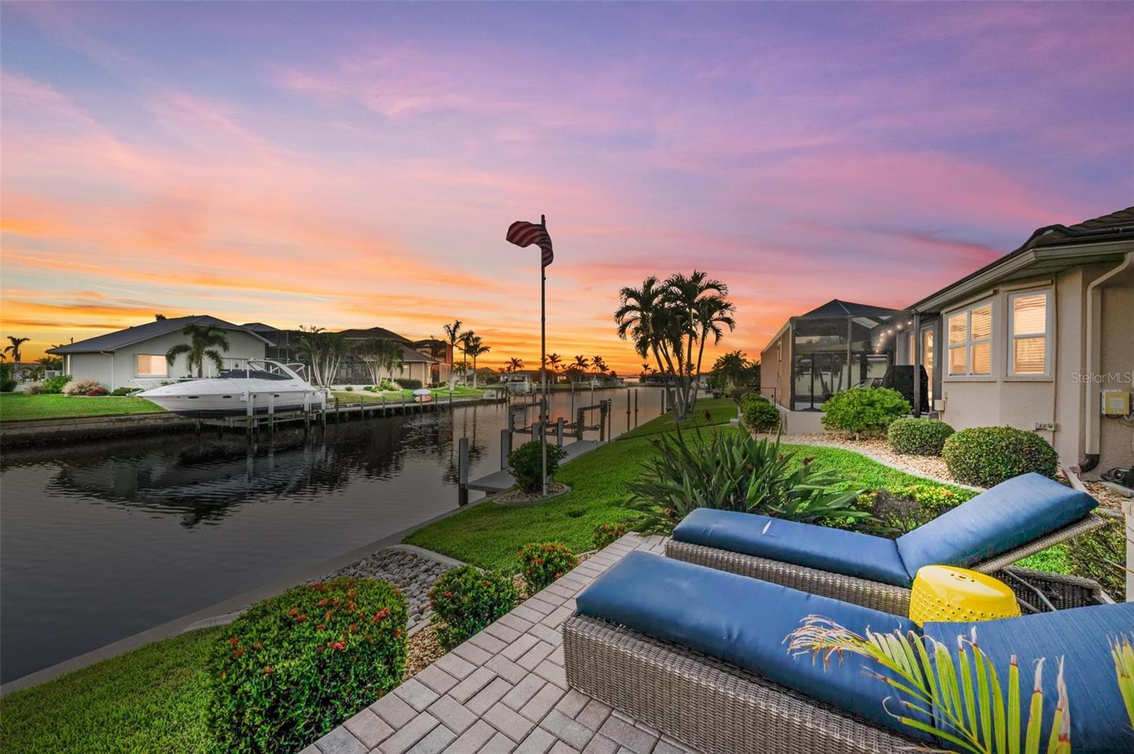 3353 SANDPIPER DR, PUNTA GORDA, FL, 33950
