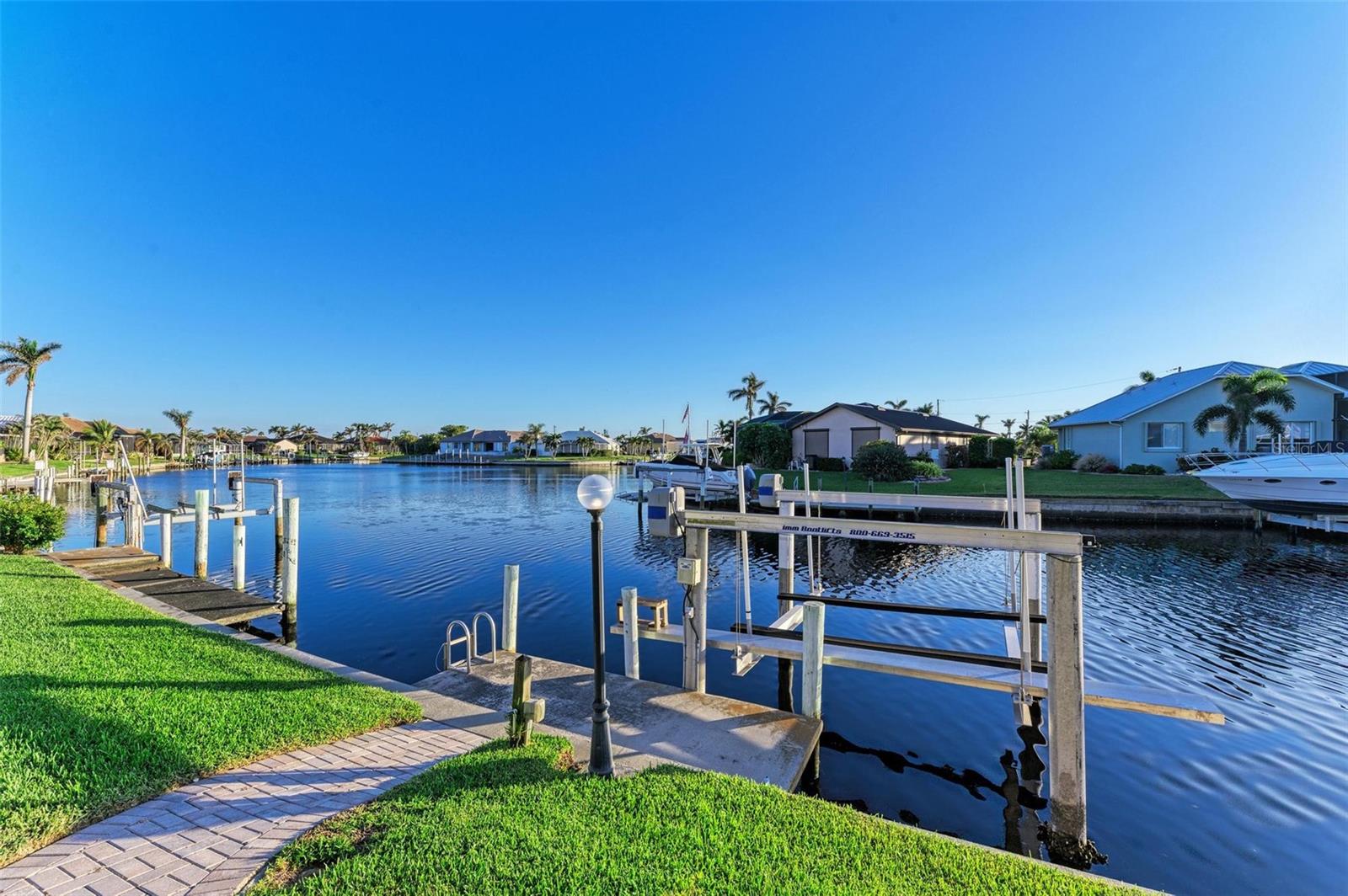 3353 SANDPIPER DR, PUNTA GORDA, FL, 33950